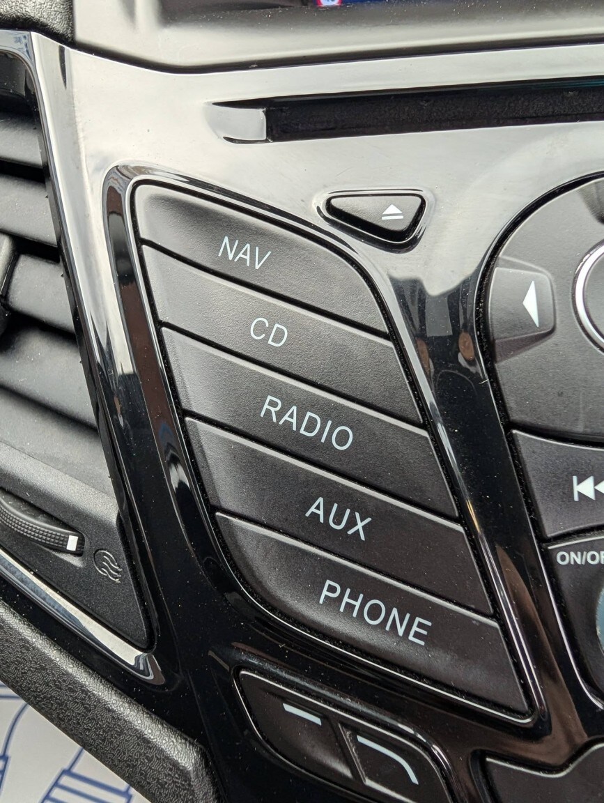 Used Ford Fiesta 2016 for sale - 78125088: Photo 33