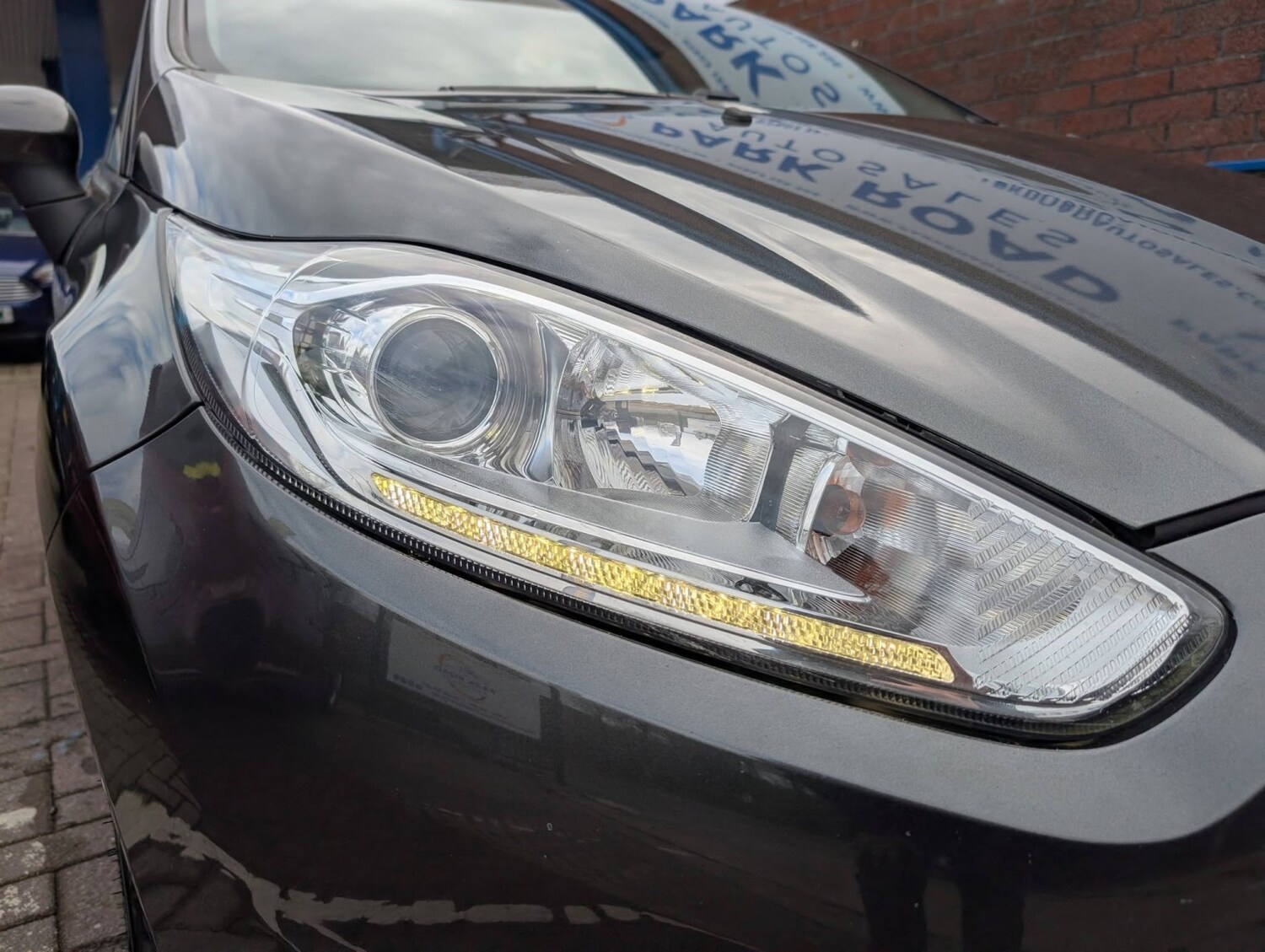 Used Ford Fiesta 2016 for sale - 78125088: Photo 9