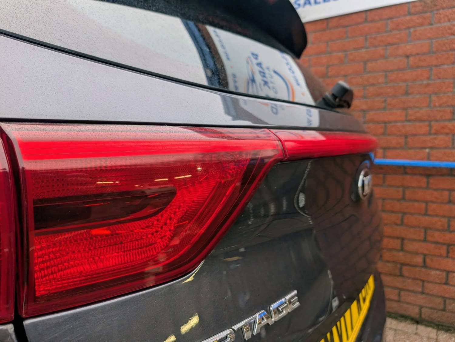 Used Kia Sportage 2017 for sale - 77453229: Photo 11