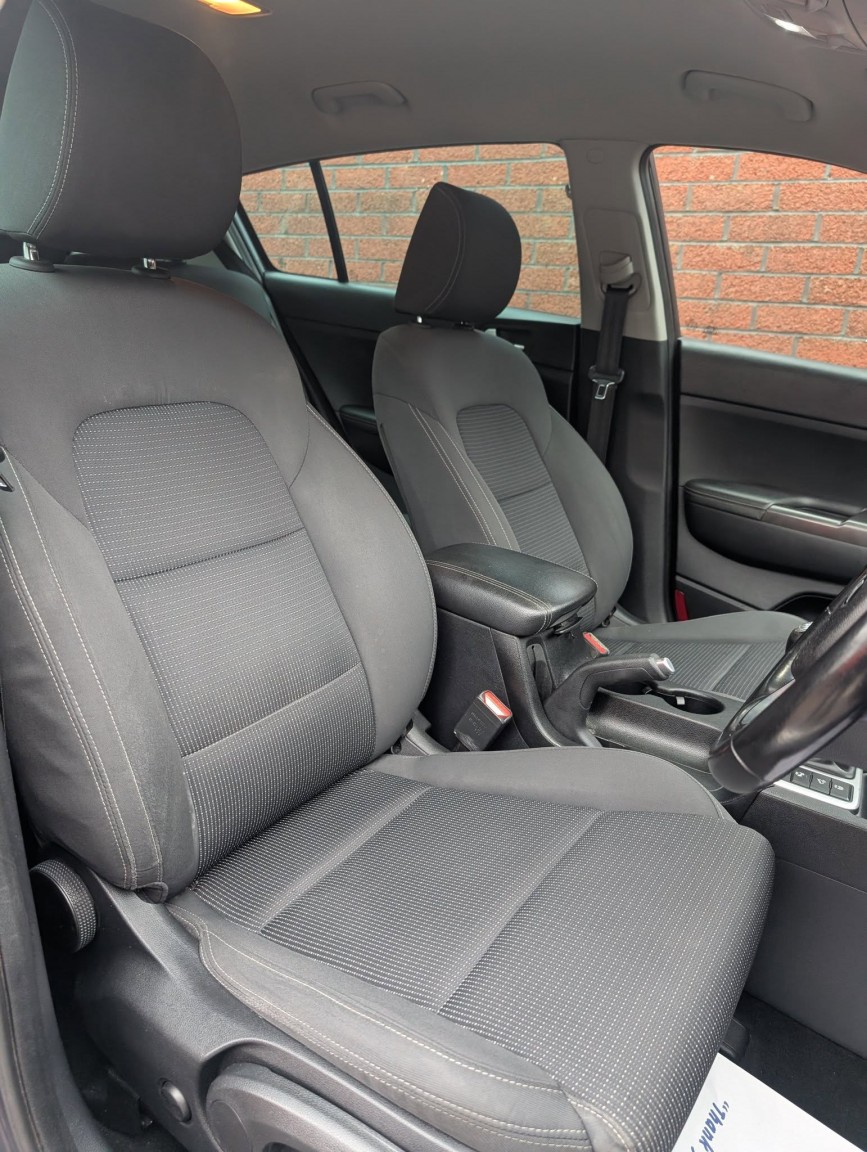 Used Kia Sportage 2017 for sale - 77453229: Photo 19