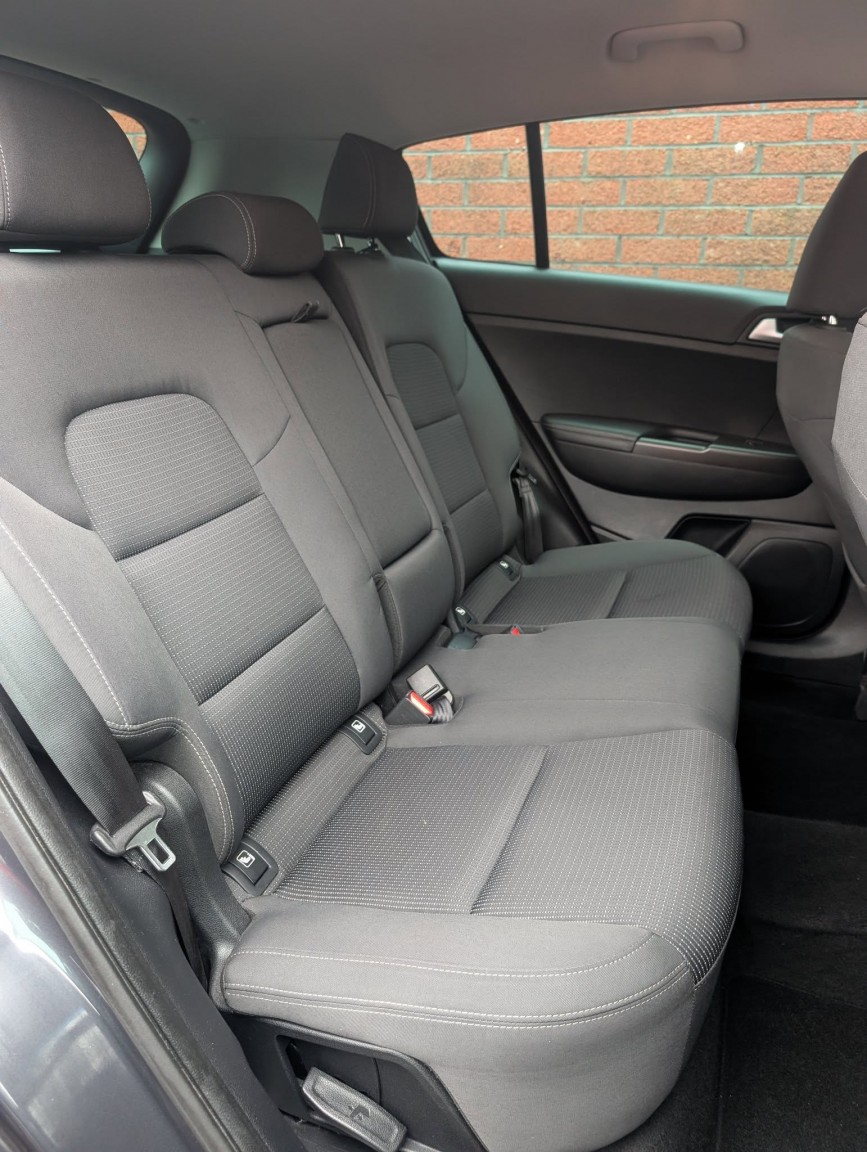 Used Kia Sportage 2017 for sale - 77453229: Photo 22