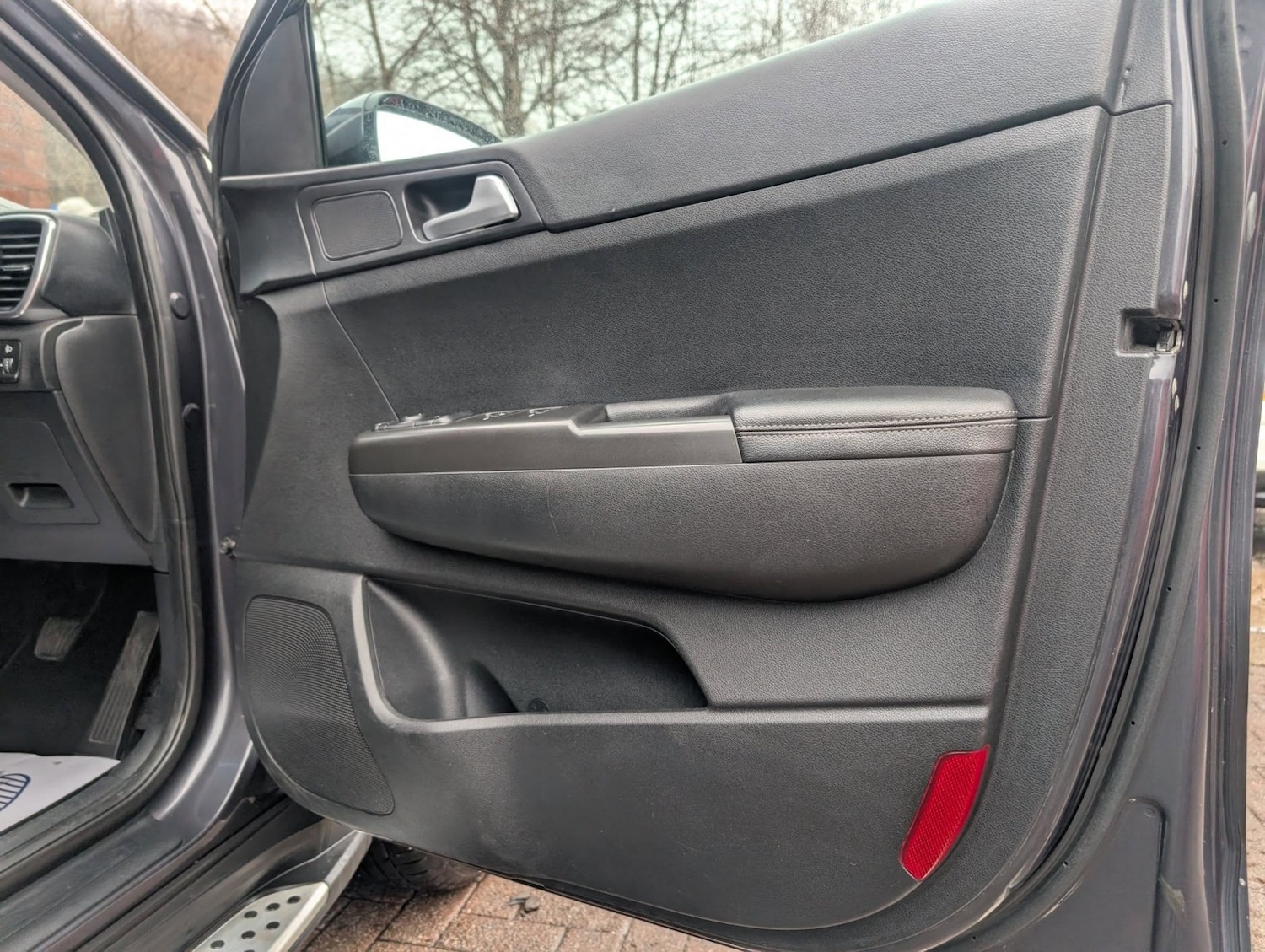 Used Kia Sportage 2017 for sale - 77453229: Photo 24