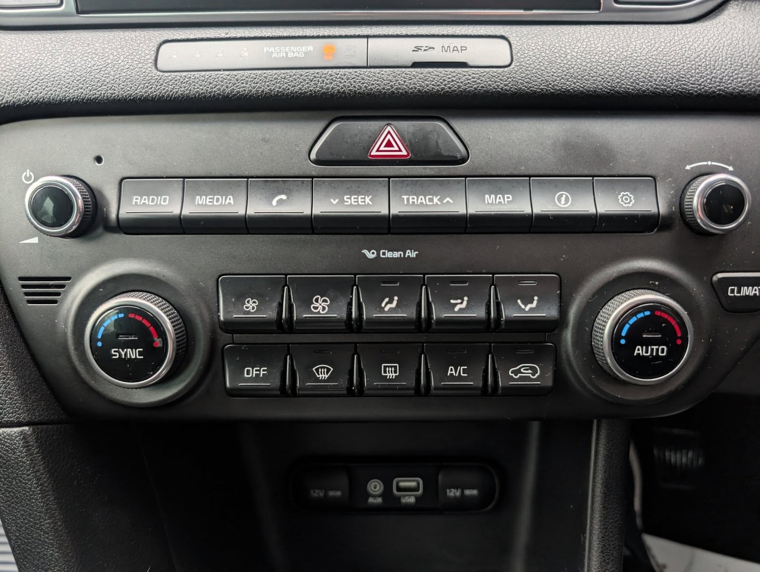 Used Kia Sportage 2017 for sale - 77453229: Photo 34