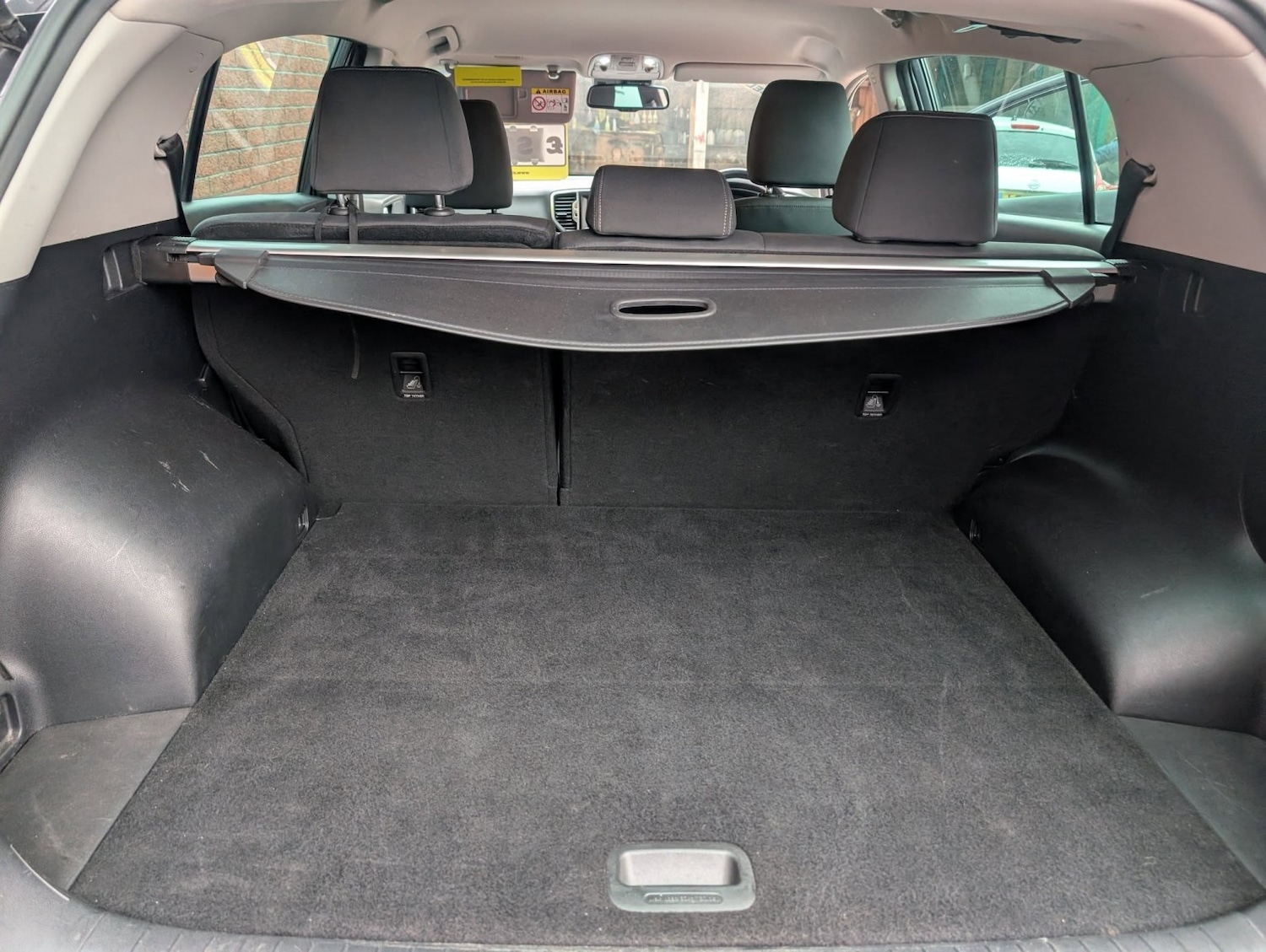 Used Kia Sportage 2017 for sale - 77453229: Photo 42