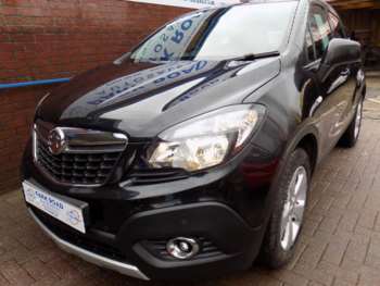 2016 - 1.6 CDTi ecoFLEX Tech Line 5-Door