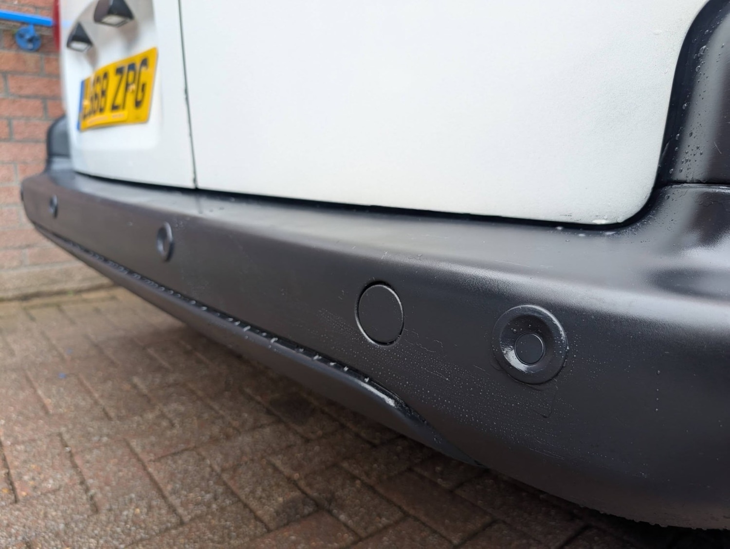 Used Peugeot Partner 2018 for sale - 78077860: Photo 10