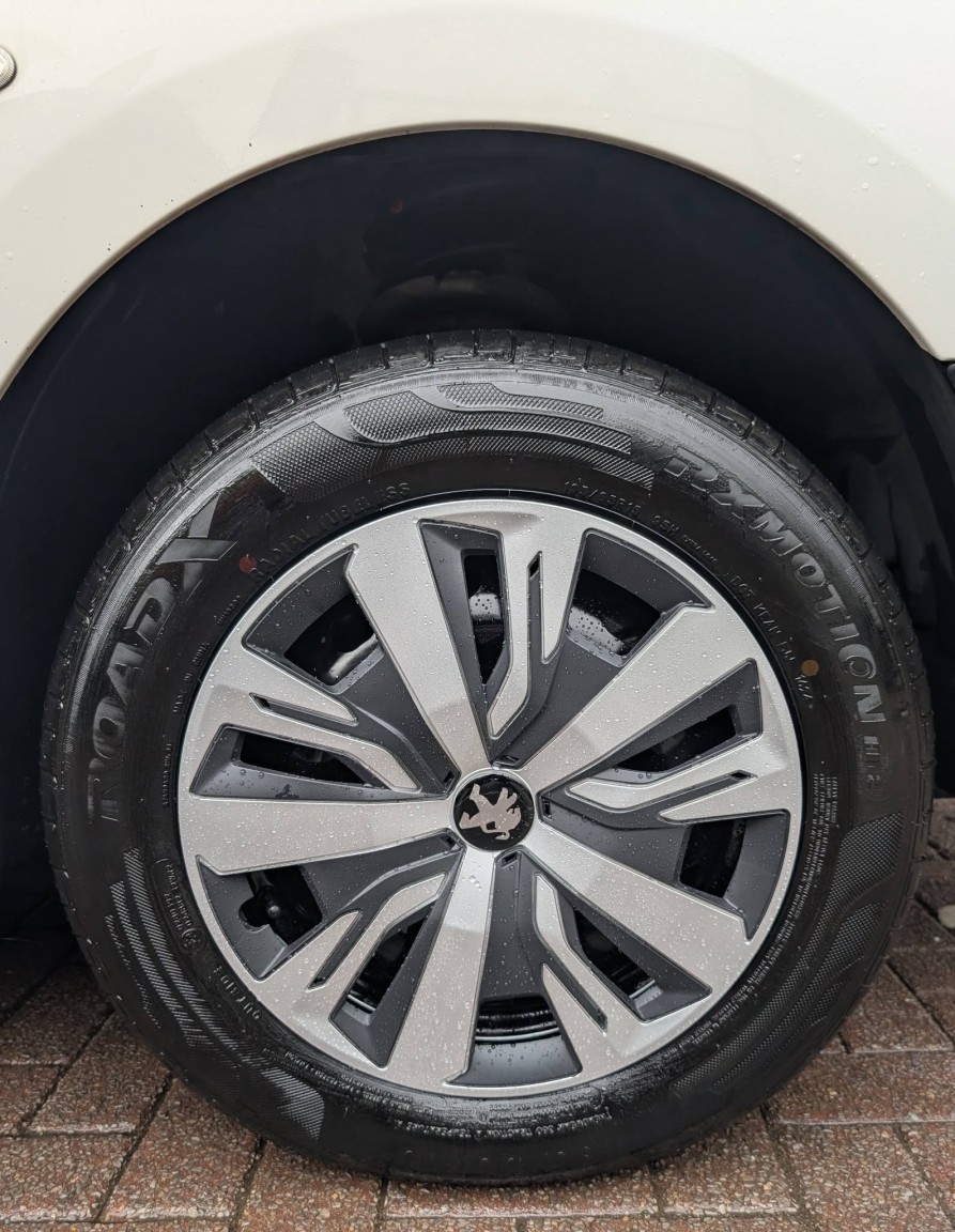 Used Peugeot Partner 2018 for sale - 78077860: Photo 11