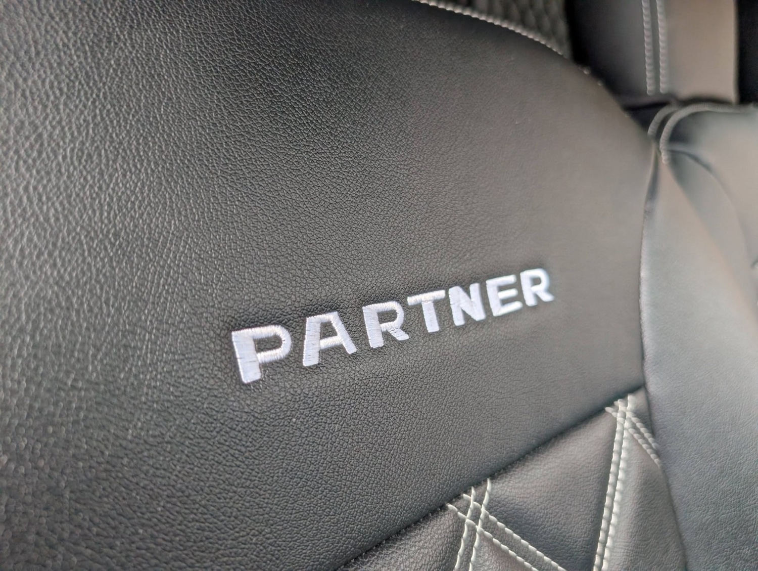 Used Peugeot Partner 2018 for sale - 78077860: Photo 13