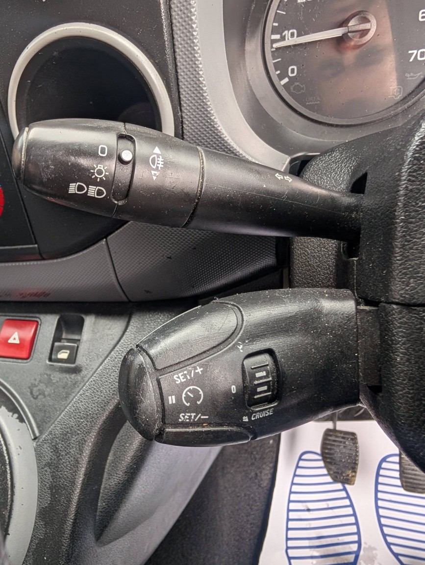 Used Peugeot Partner 2018 for sale - 78077860: Photo 17