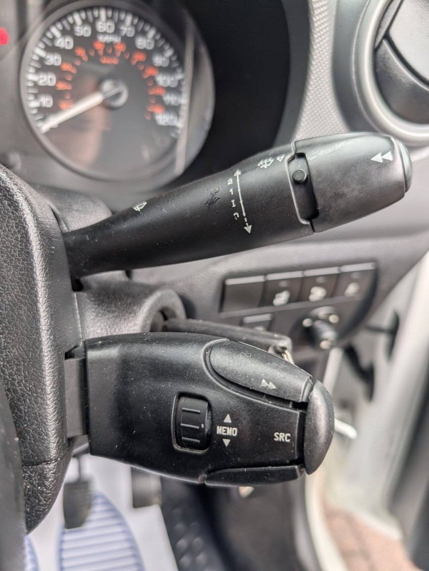 Used Peugeot Partner 2018 for sale - 78077860: Photo 18