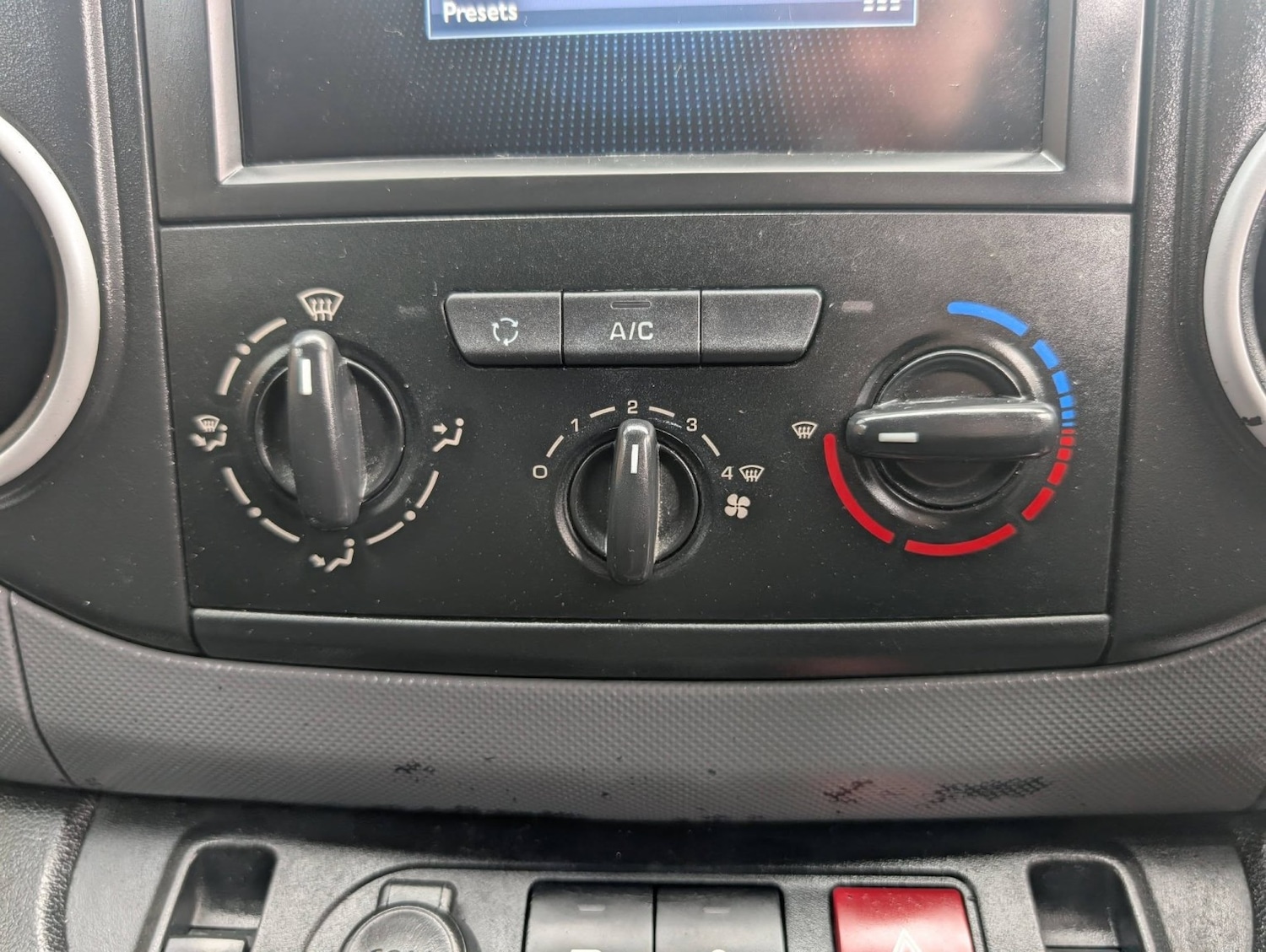 Used Peugeot Partner 2018 for sale - 78077860: Photo 20