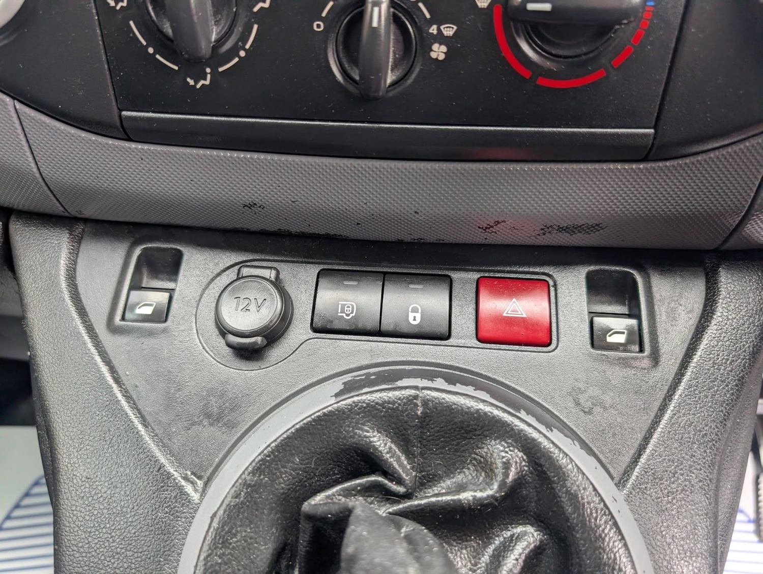 Used Peugeot Partner 2018 for sale - 78077860: Photo 22