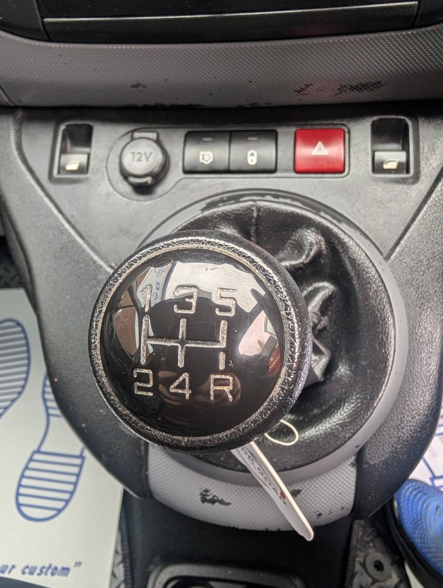 Used Peugeot Partner 2018 for sale - 78077860: Photo 23