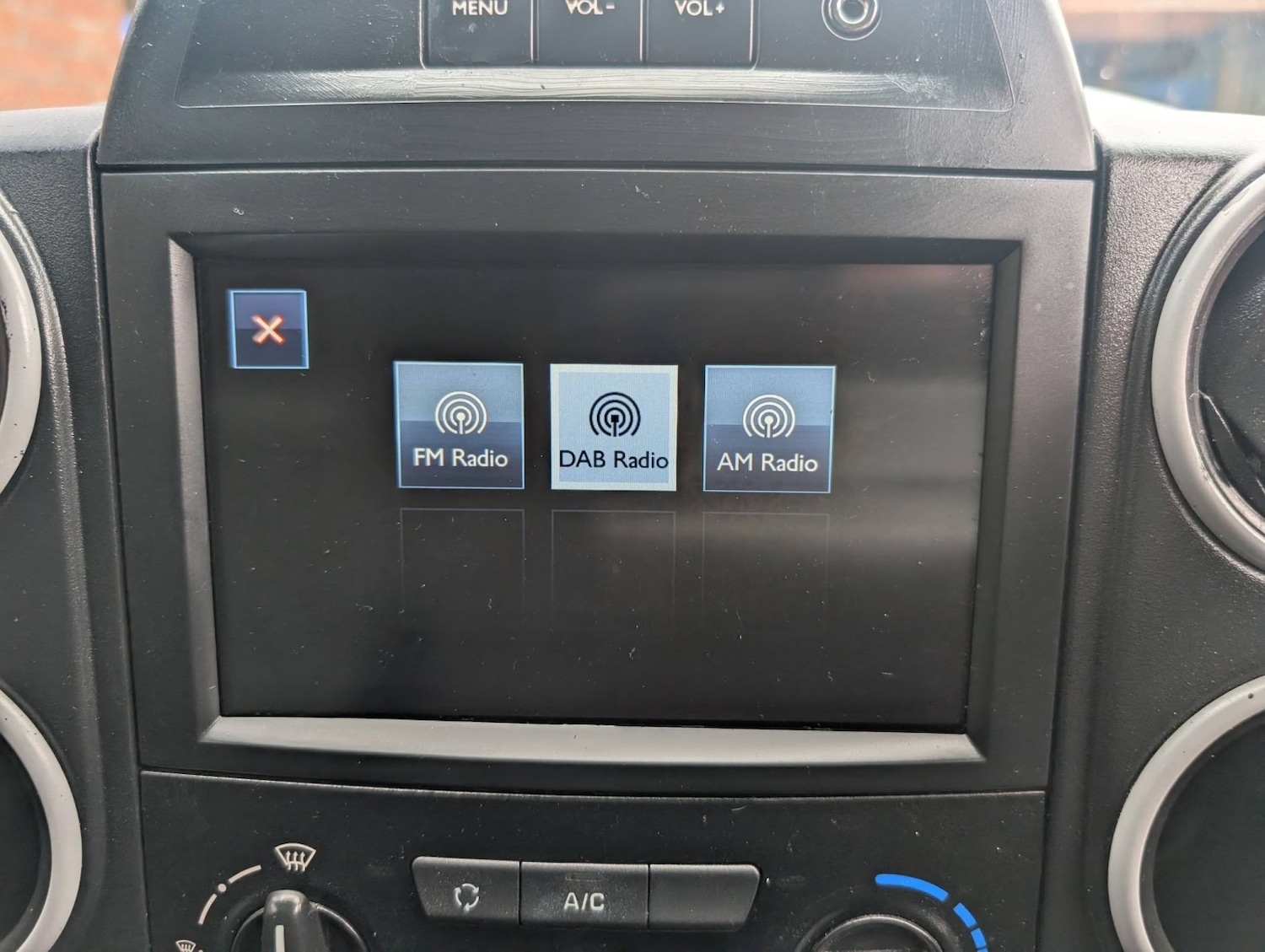 Used Peugeot Partner 2018 for sale - 78077860: Photo 24