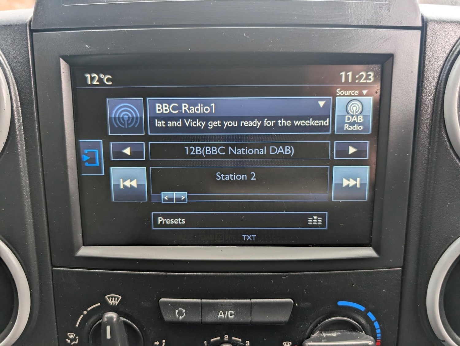 Used Peugeot Partner 2018 for sale - 78077860: Photo 25