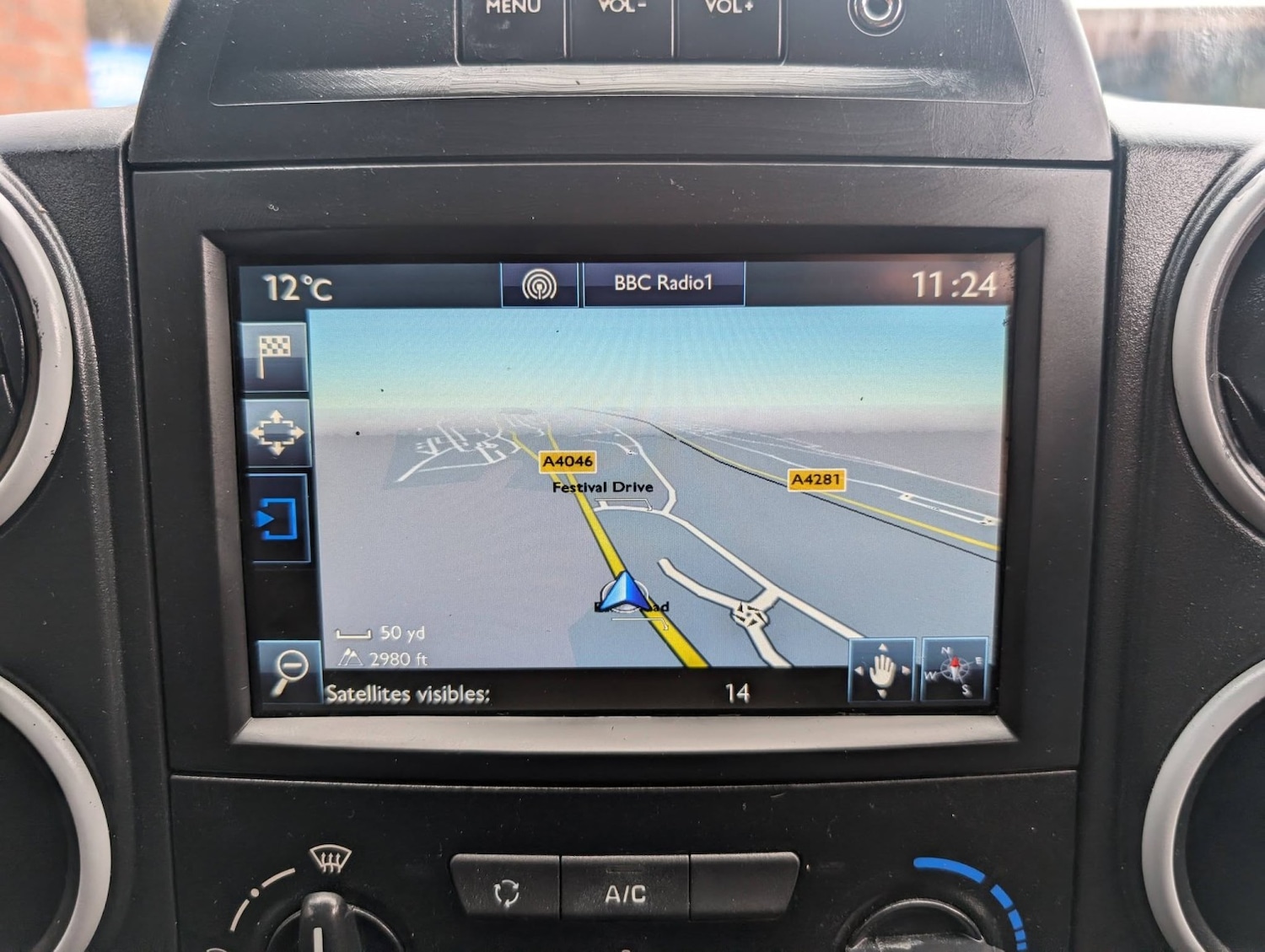 Used Peugeot Partner 2018 for sale - 78077860: Photo 26