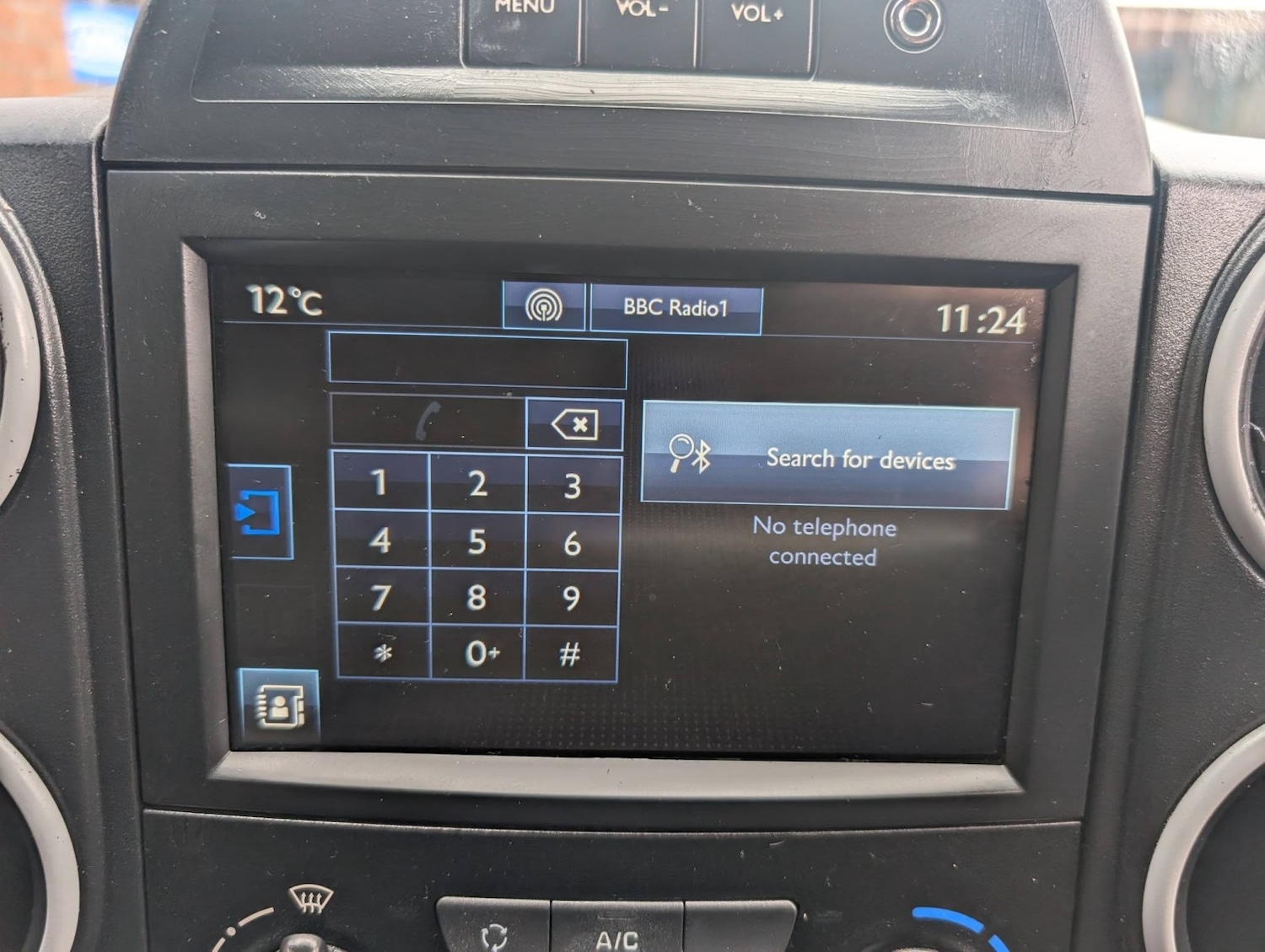 Used Peugeot Partner 2018 for sale - 78077860: Photo 27