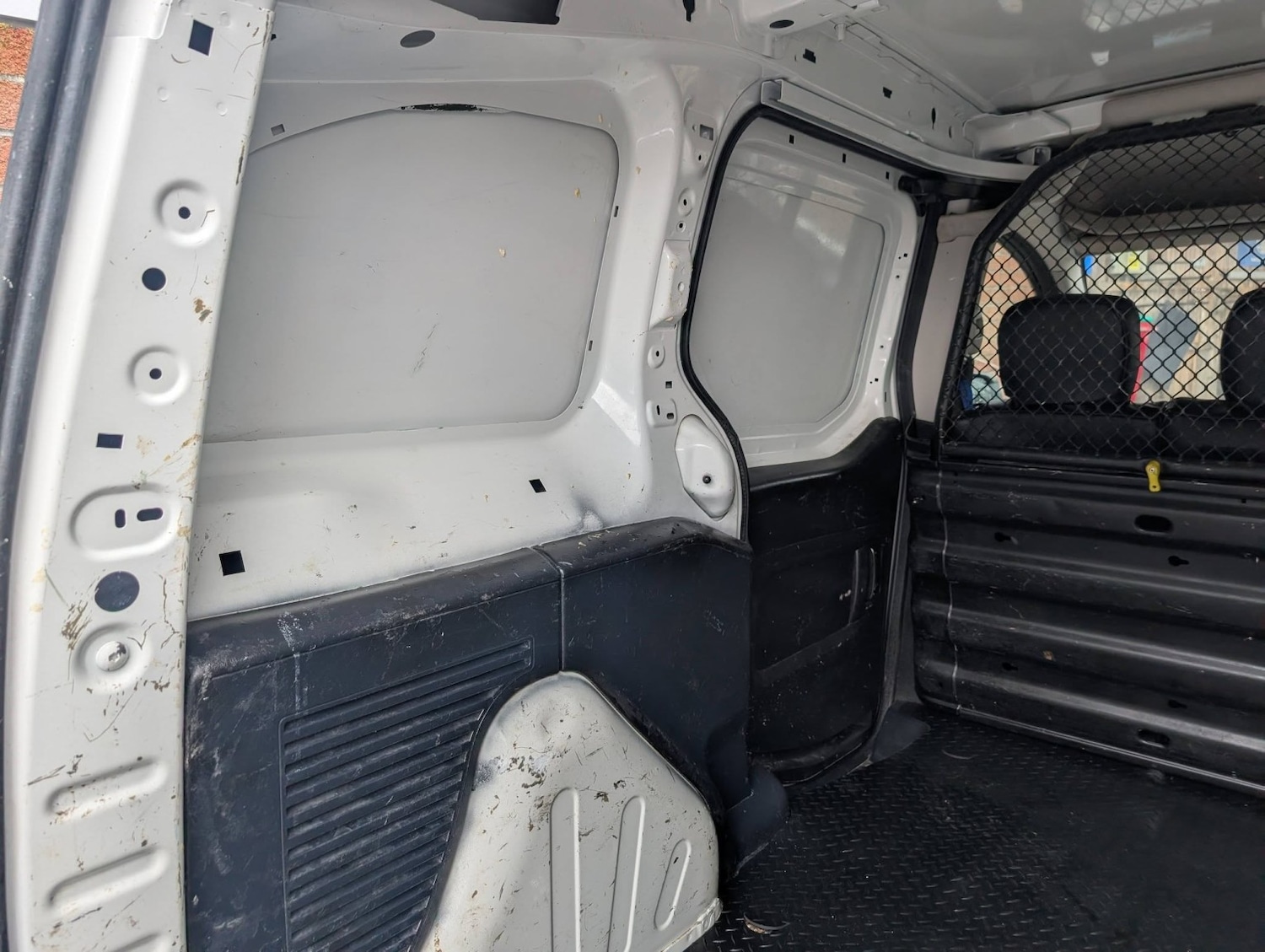 Used Peugeot Partner 2018 for sale - 78077860: Photo 31