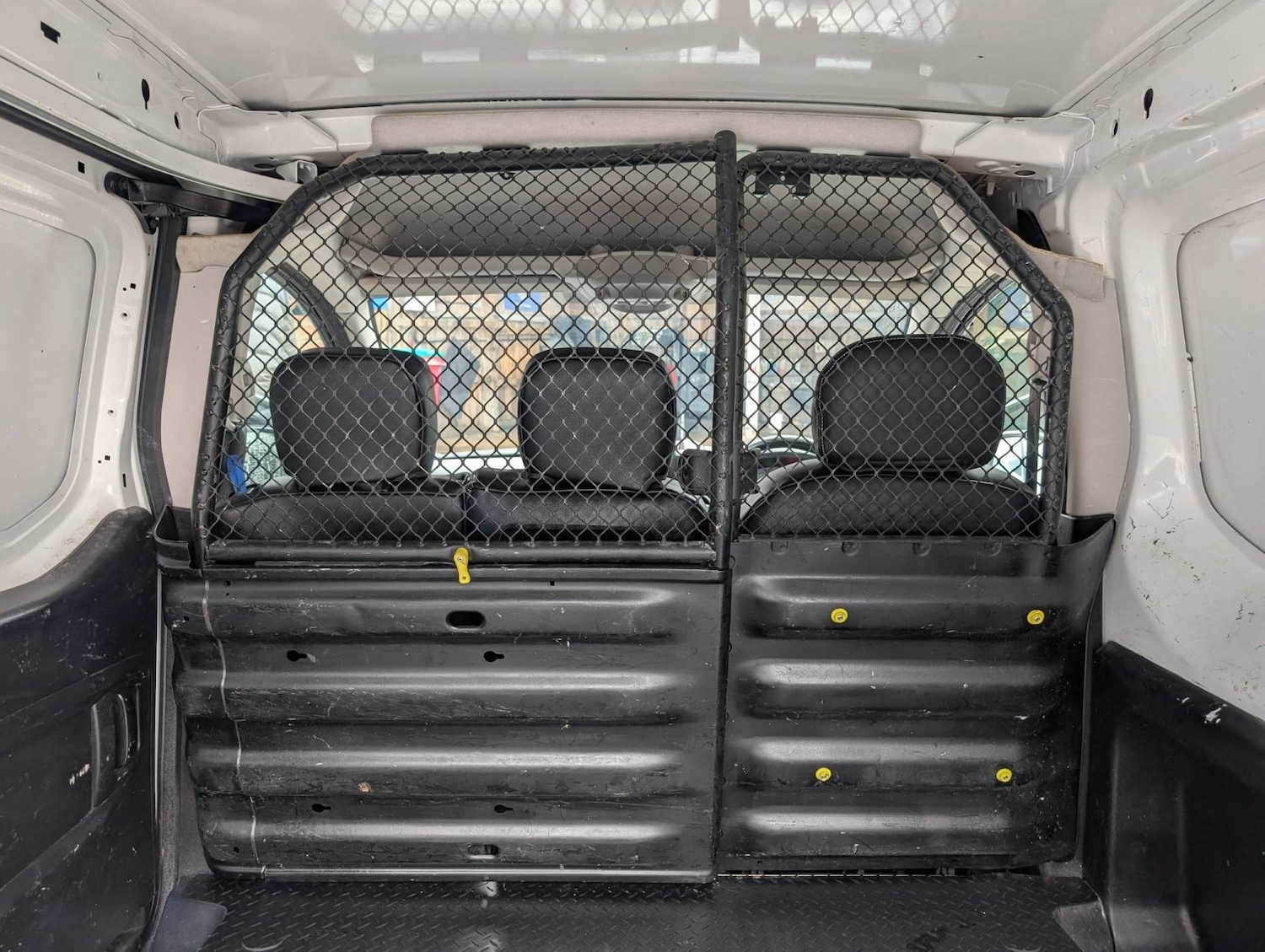 Used Peugeot Partner 2018 for sale - 78077860: Photo 33