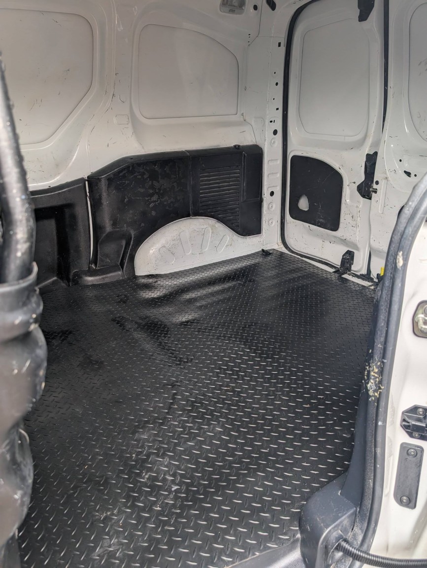 Used Peugeot Partner 2018 for sale - 78077860: Photo 35