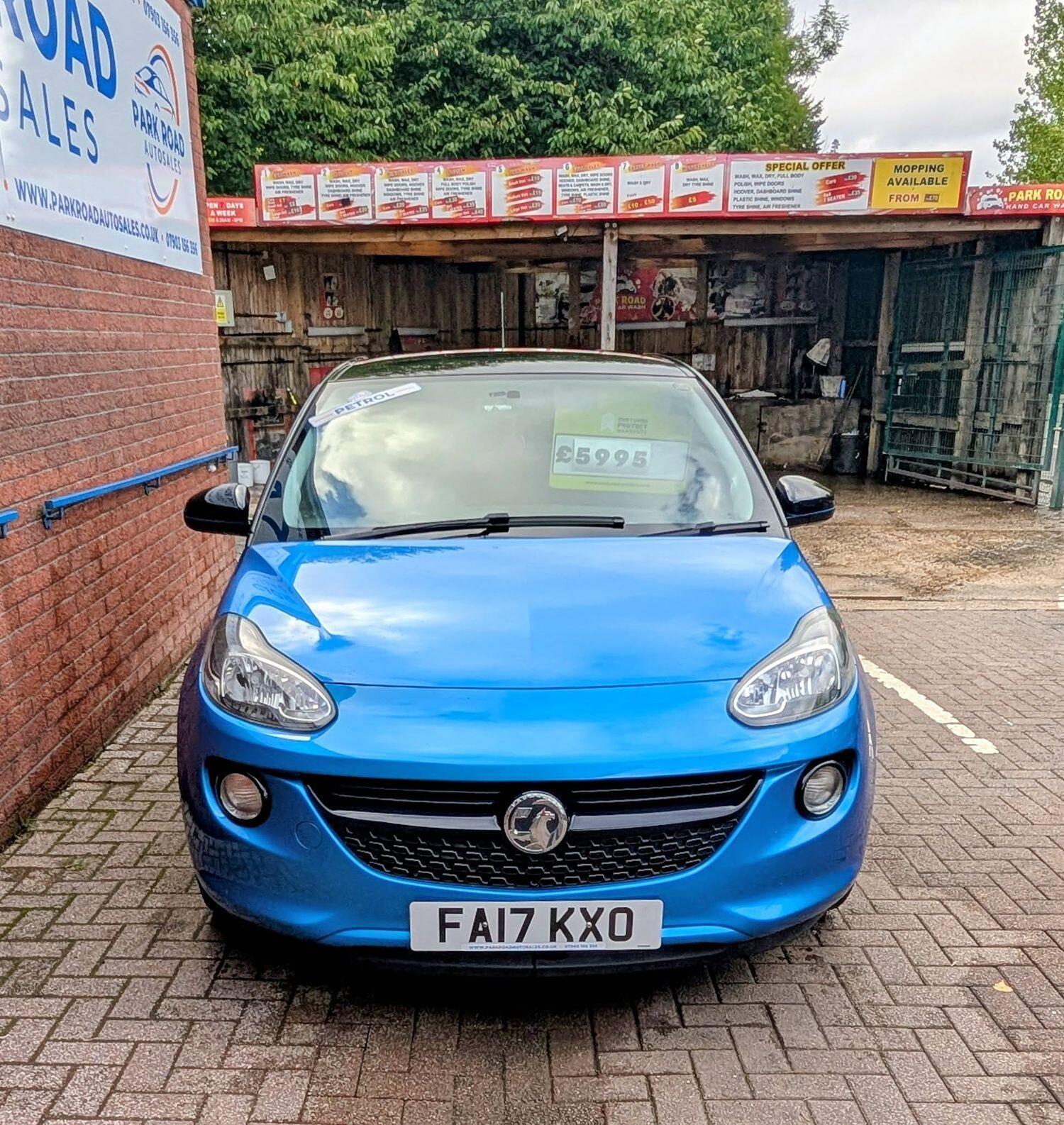 Vehicle 6