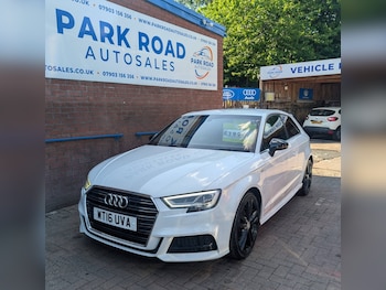 Used Audi A3 2016 for sale - 78727266: Photo