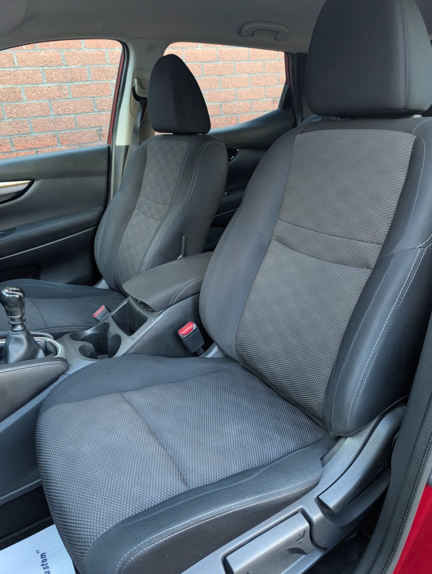 Used Nissan Qashqai 2015 for sale - 76397082: Photo 15