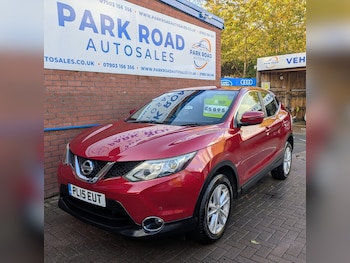 2015 - 1.2 DIG-T Acenta 5-Door