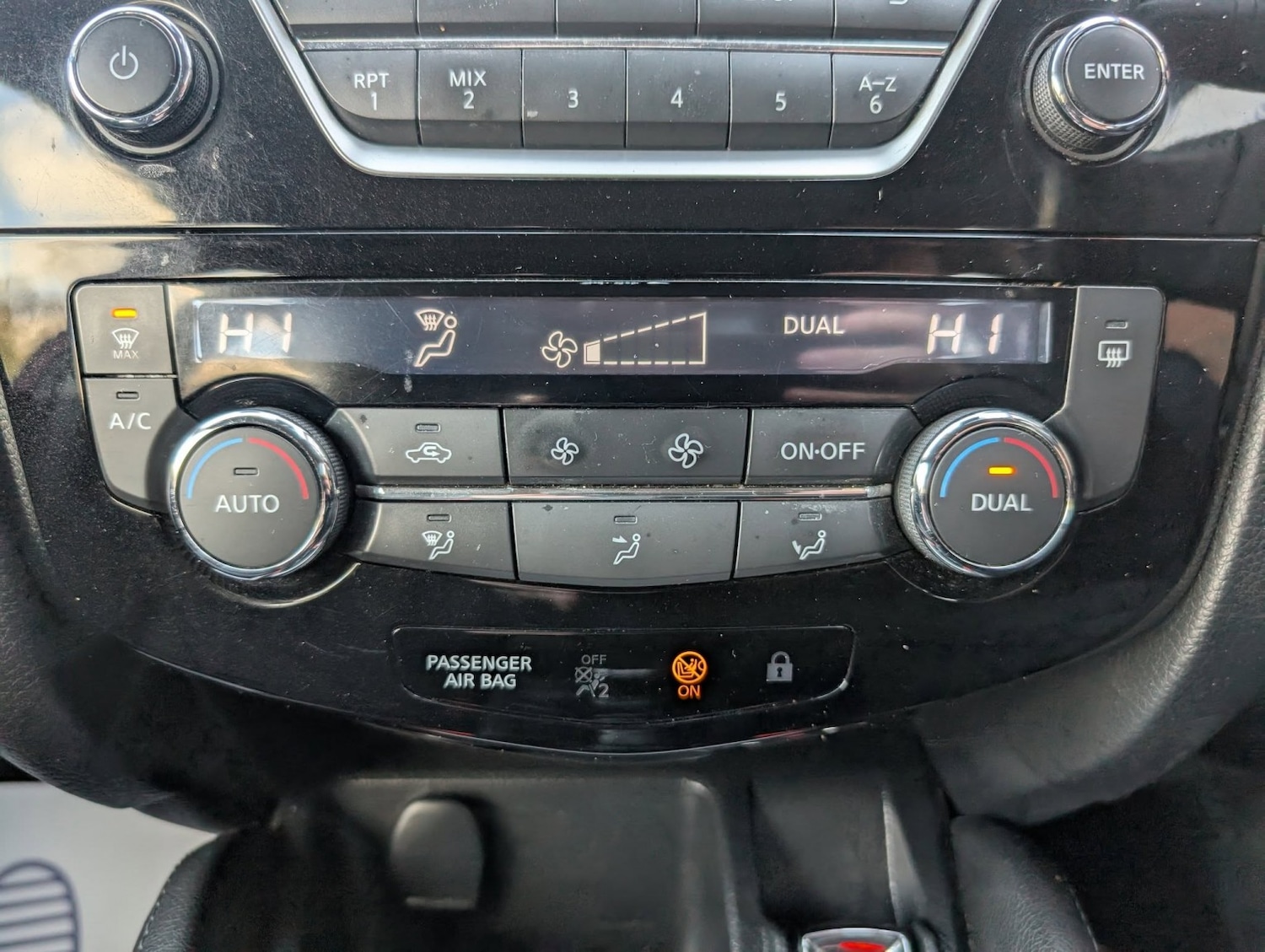 Used Nissan Qashqai 2015 for sale - 76397082: Photo 30