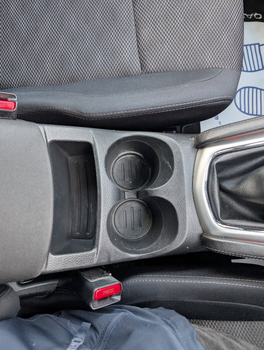 Used Nissan Qashqai 2015 for sale - 76397082: Photo 32