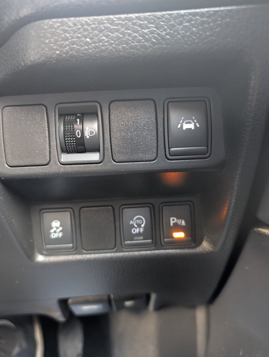 Used Nissan Qashqai 2015 for sale - 76397082: Photo 34