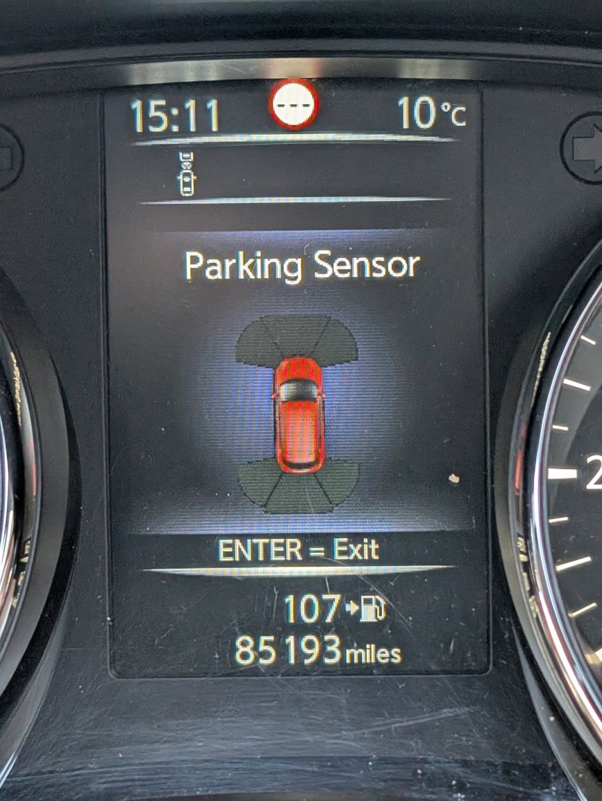 Used Nissan Qashqai 2015 for sale - 76397082: Photo 35