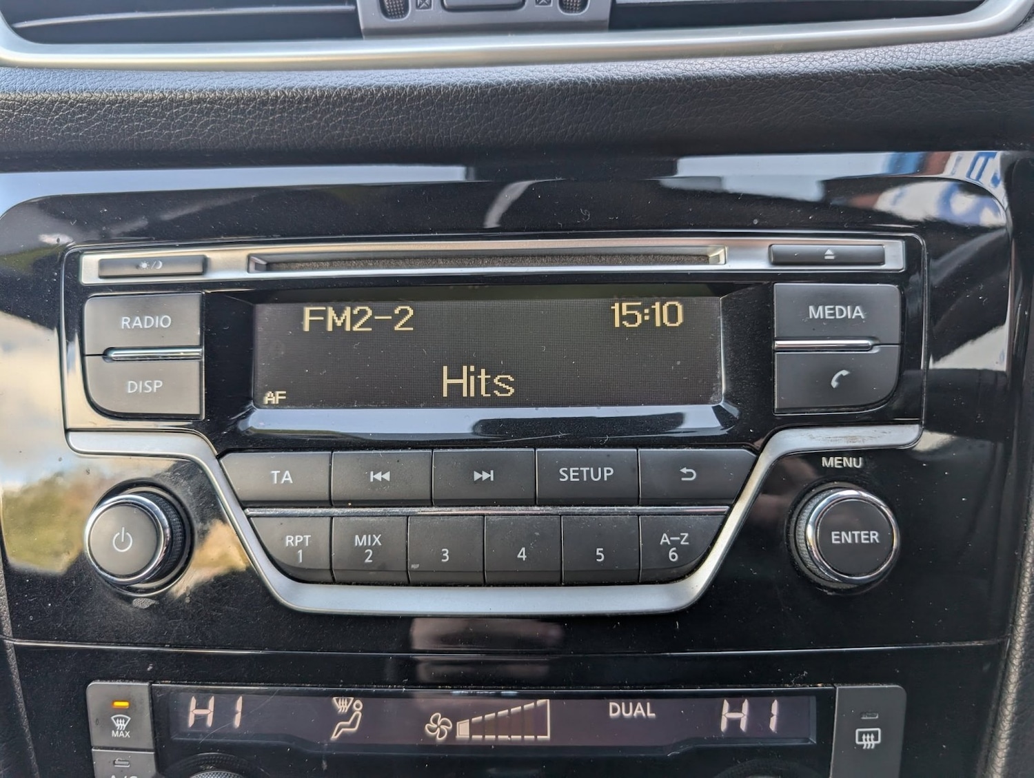 Used Nissan Qashqai 2015 for sale - 77045363: Photo 28