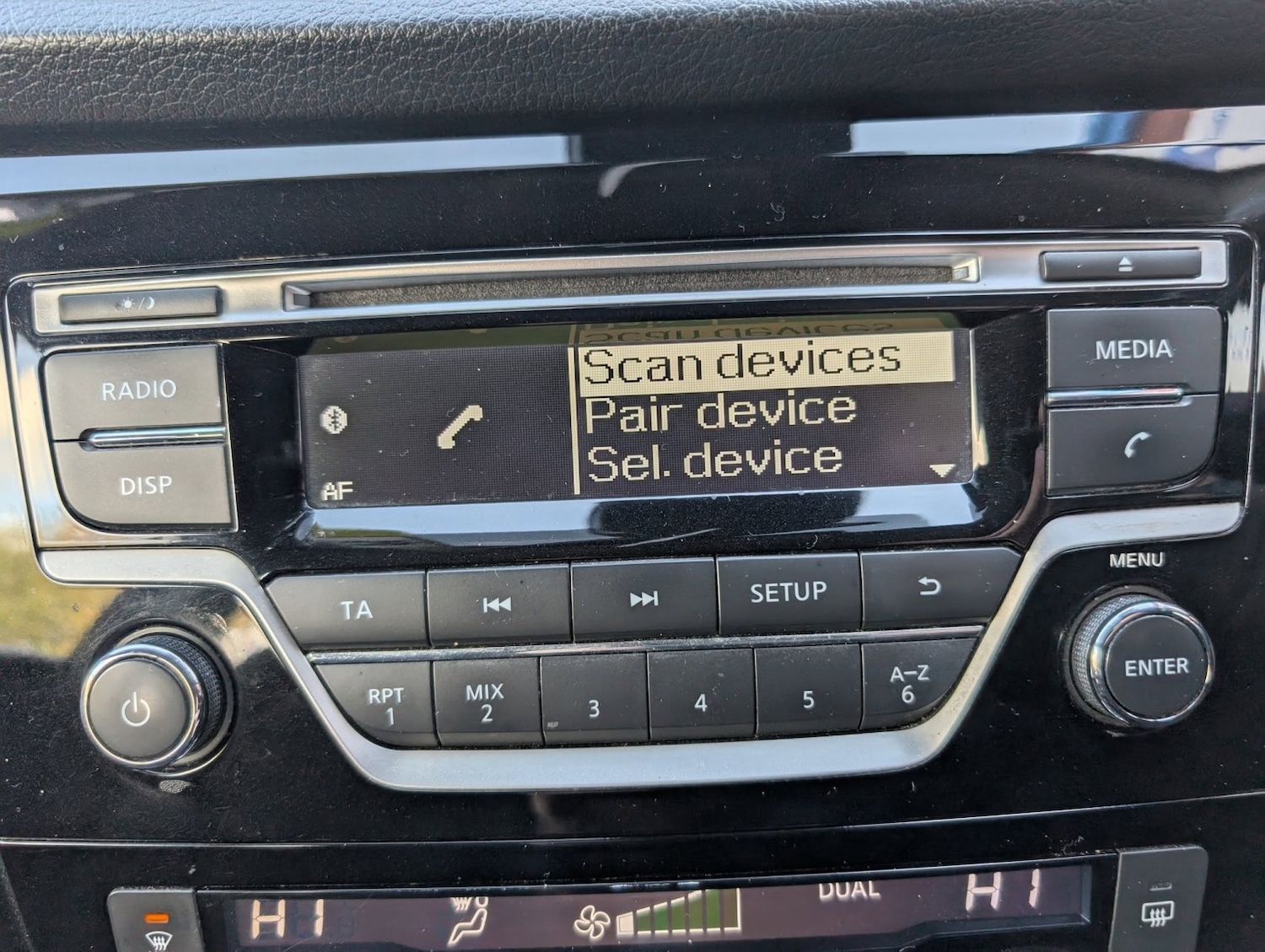 Used Nissan Qashqai 2015 for sale - 77045363: Photo 34