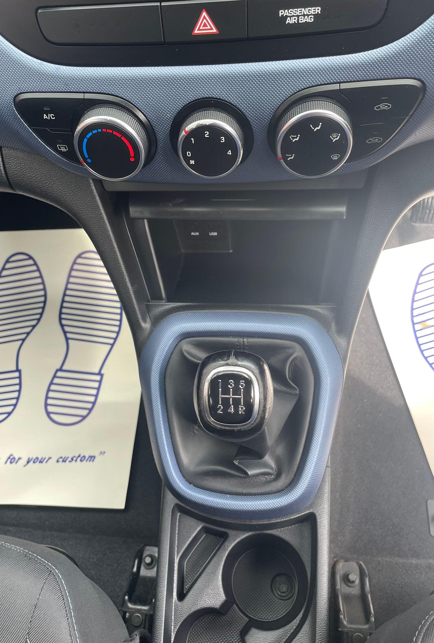 Used Hyundai i10 2014 for sale - 76769114: Photo 19