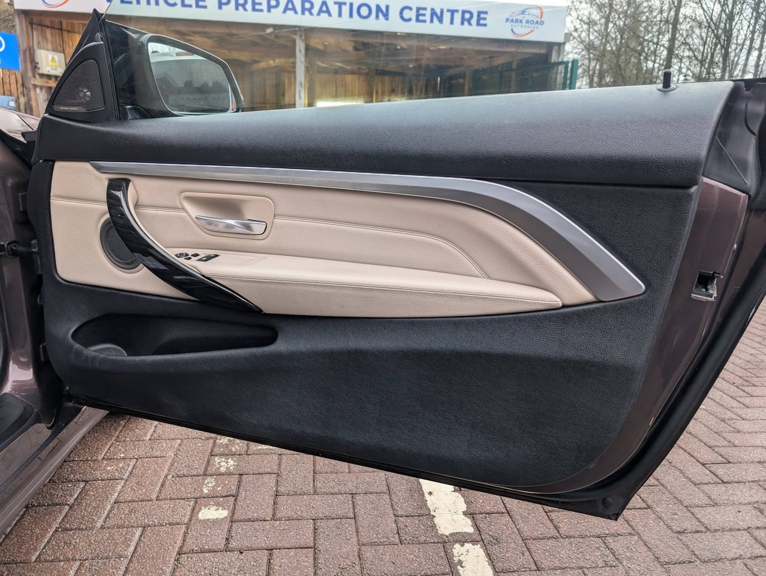 Used BMW 4 Series 2016 for sale - 77438260: Photo 18