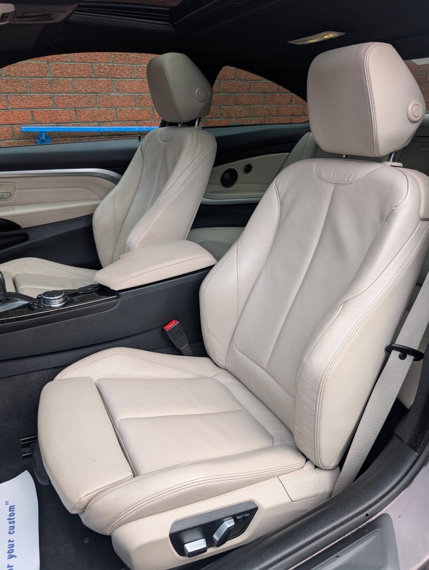 Used BMW 4 Series 2016 for sale - 77438260: Photo 22