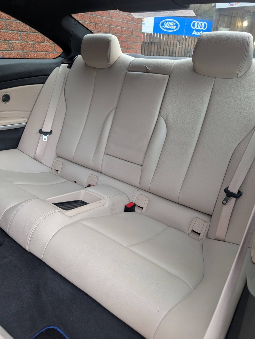 Used BMW 4 Series 2016 for sale - 77438260: Photo 23