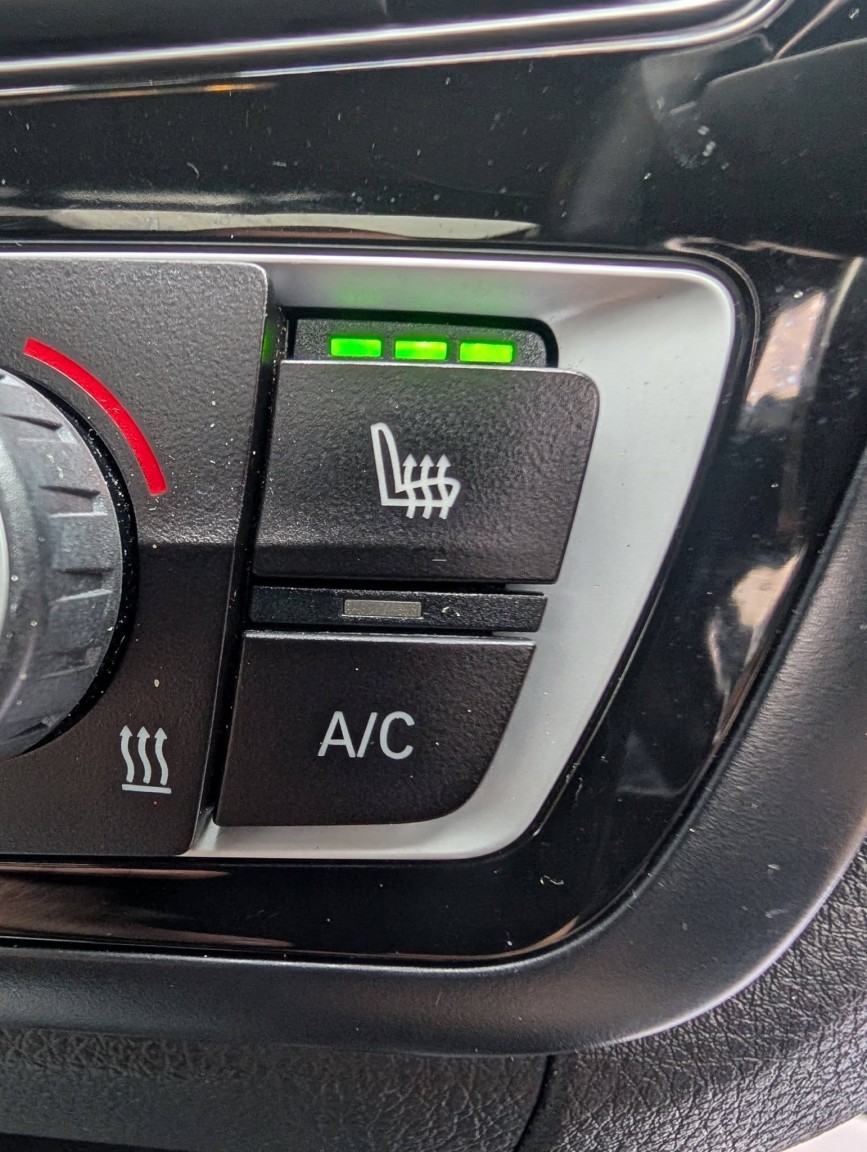 Used BMW 4 Series 2016 for sale - 77438260: Photo 36