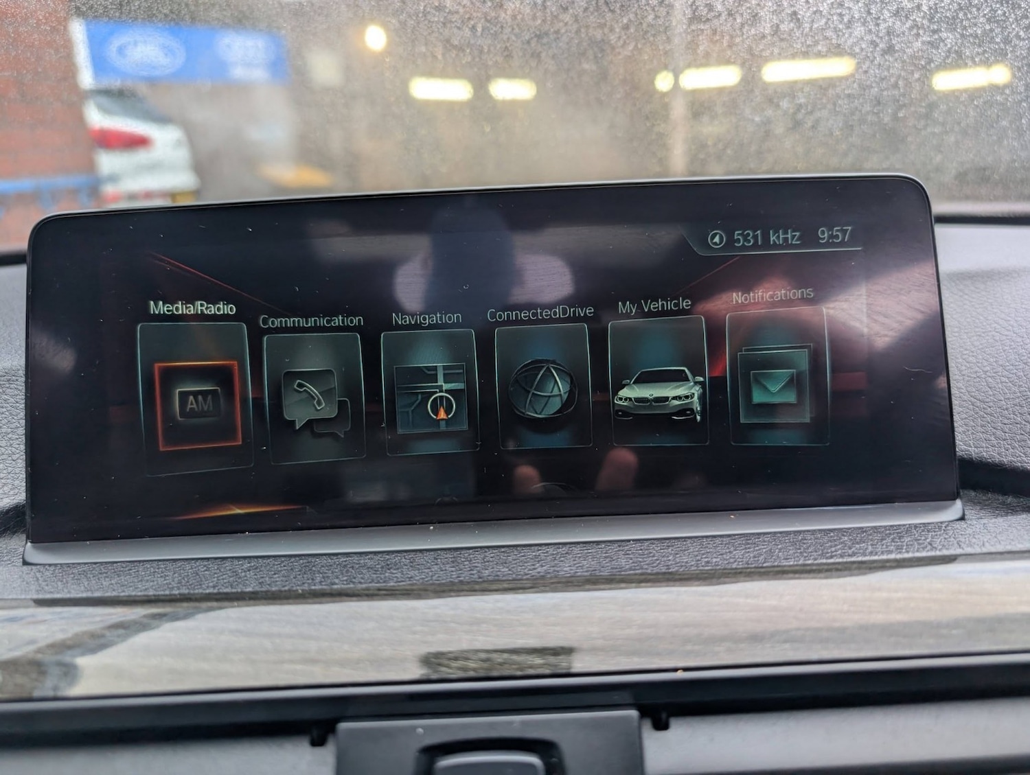 Used BMW 4 Series 2016 for sale - 77438260: Photo 41