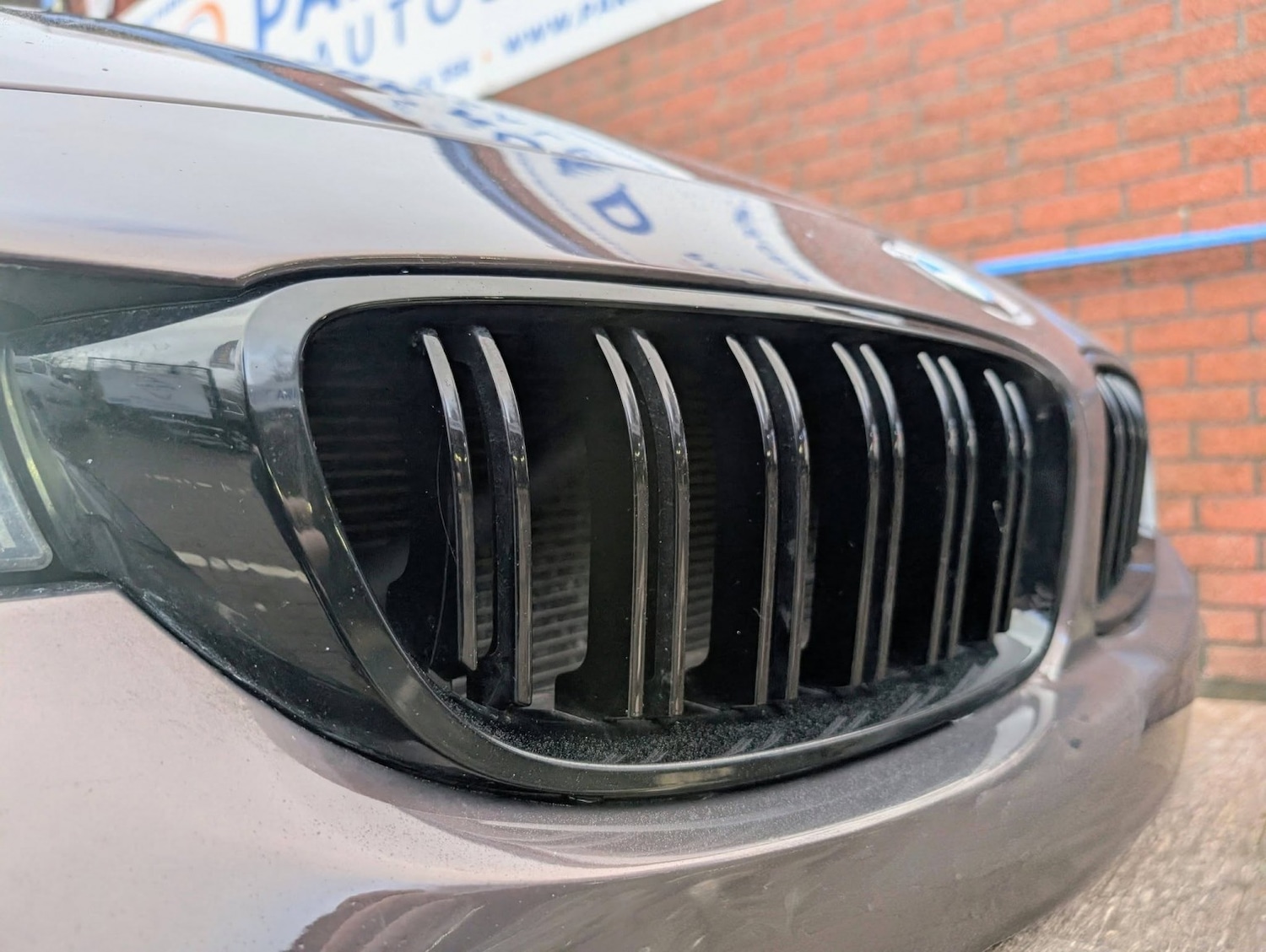 Used BMW 4 Series 2016 for sale - 77438260: Photo 9