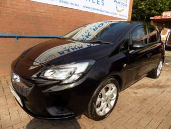 2017 - 1.4 i ecoFLEX Energy 5-Door