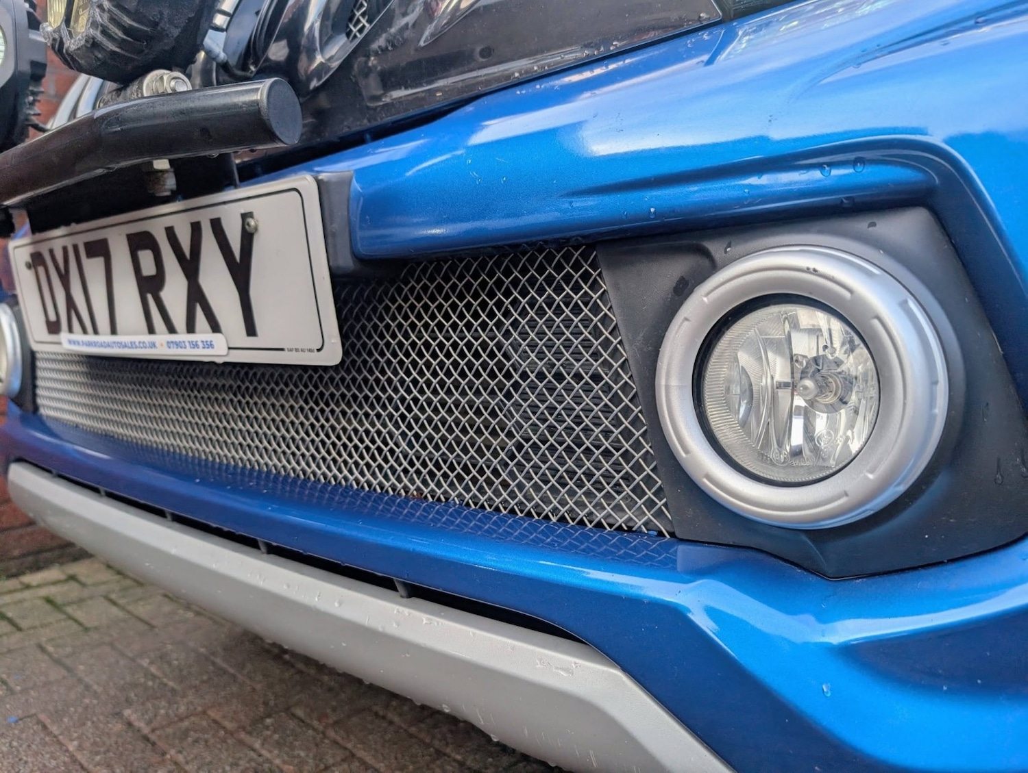 Used Mitsubishi L200 2017 for sale - 77028043: Photo 12