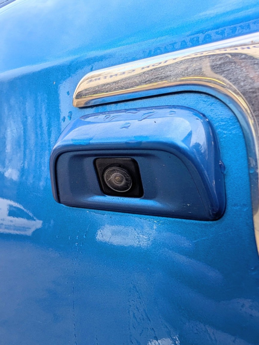 Used Mitsubishi L200 2017 for sale - 77028043: Photo 16