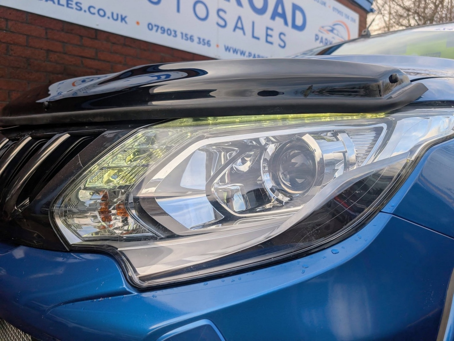 Used Mitsubishi L200 2017 for sale - 77028043: Photo 18