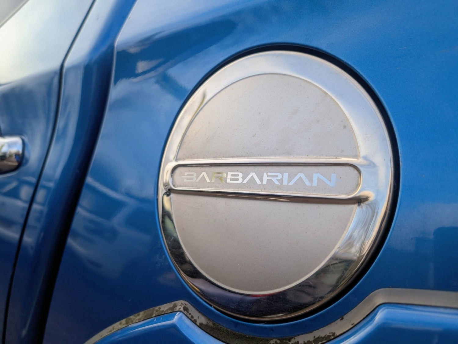 Used Mitsubishi L200 2017 for sale - 77028043: Photo 20