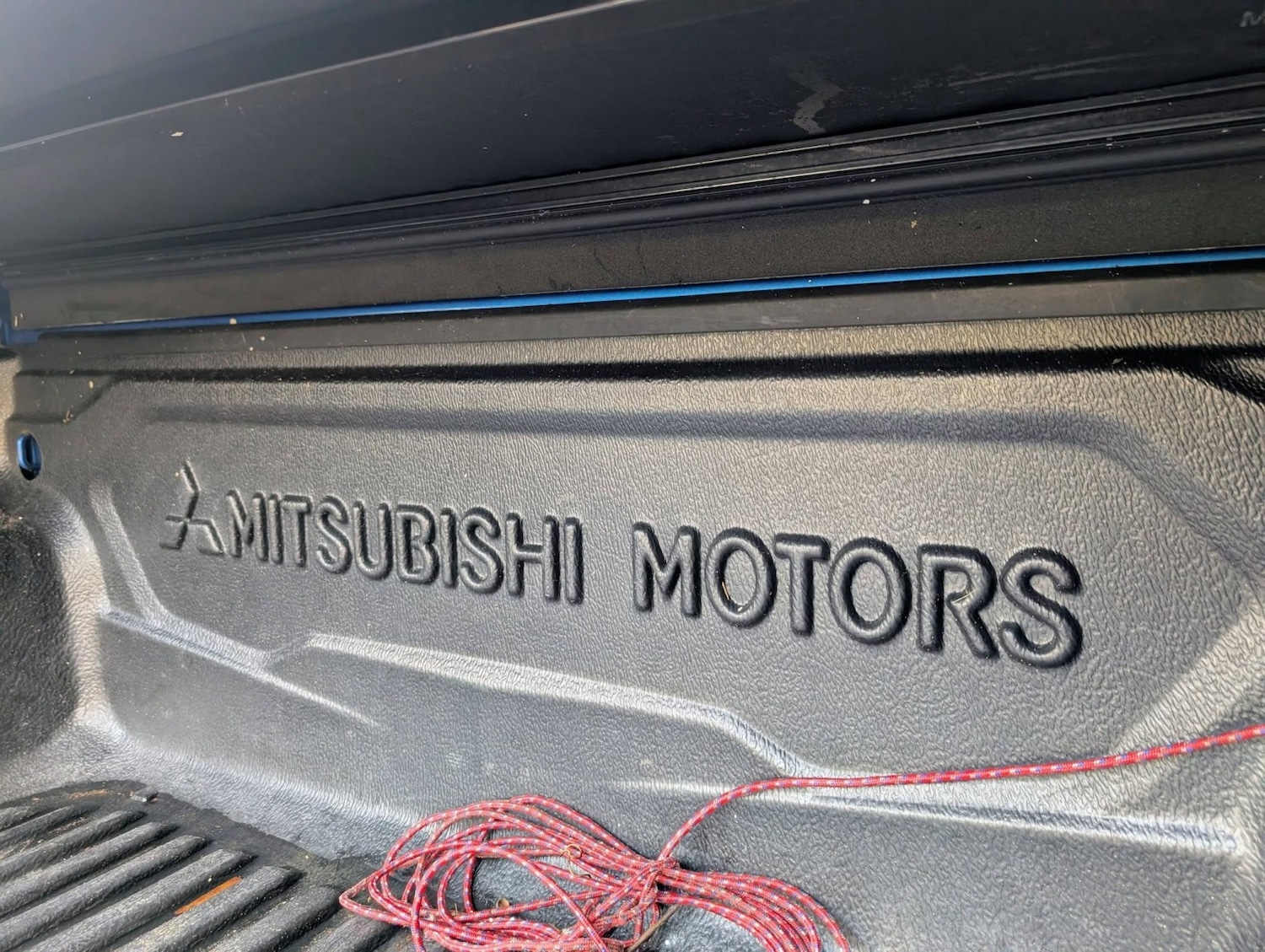 Used Mitsubishi L200 2017 for sale - 77028043: Photo 23