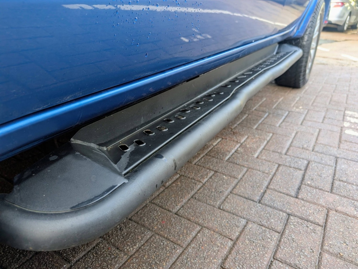 Used Mitsubishi L200 2017 for sale - 77028043: Photo 24