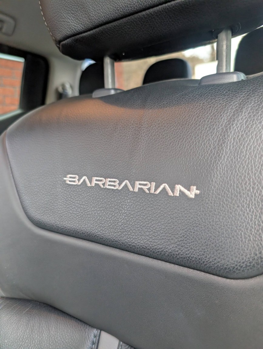 Used Mitsubishi L200 2017 for sale - 77028043: Photo 28