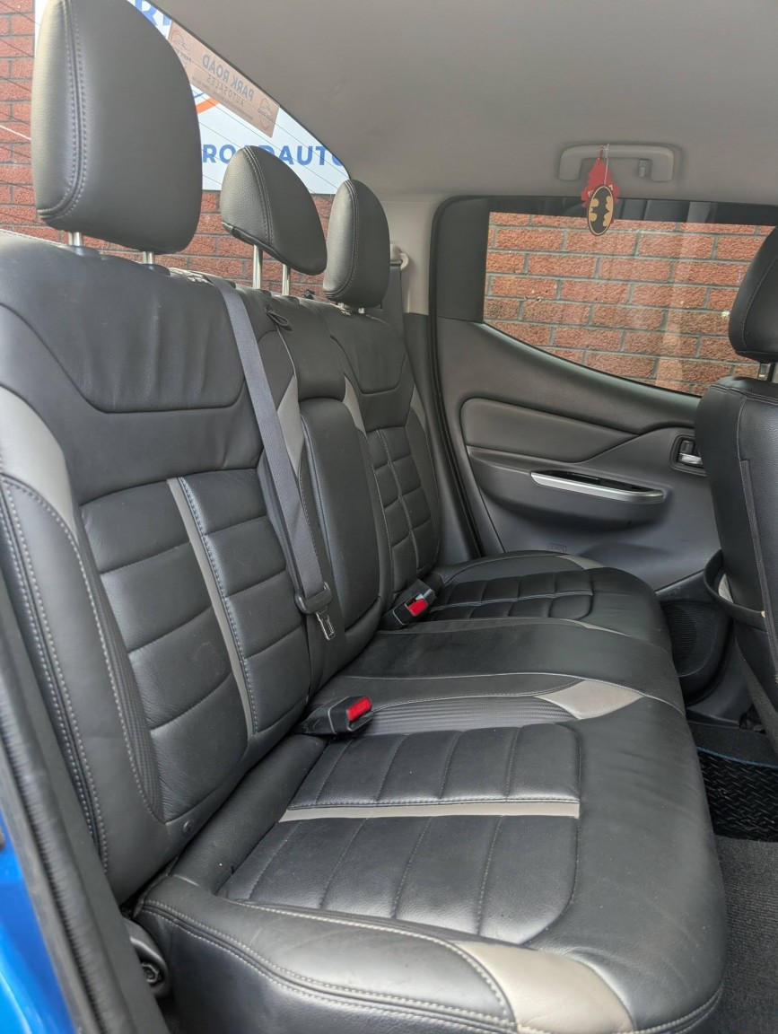 Used Mitsubishi L200 2017 for sale - 77028043: Photo 30